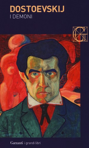 Demoni dostoevskij fëdor - -,