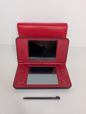 Nintendo DSi XL Rossa Console