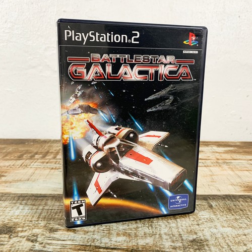 Battlestar galactica - battlestar,