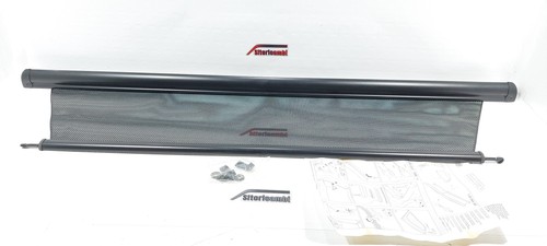 Tendina parasole per lunotto - tendina,