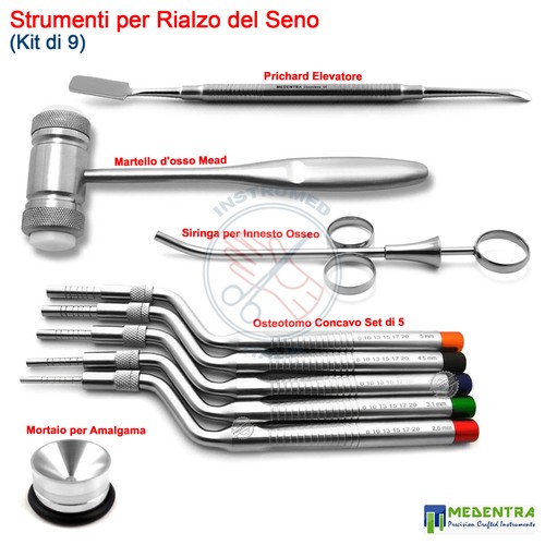 Strumenti rialzo del - strumenti,