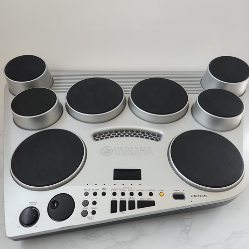 Yamaha dd65 batteria - yamaha,