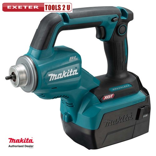 Makita vr001gz 40v max xgt - makita,