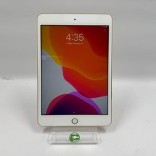 Solo WiFi Apple iPad Mini 4a