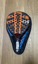 babolat technical viper 2024