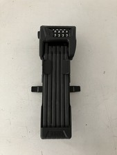 Lucchetto pieghevole con