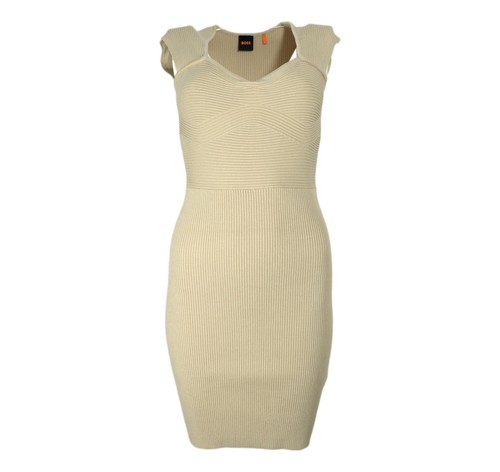Boss women ribbed knit - boss, women's