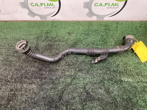 Tubo intercooler per nissan - tubo,