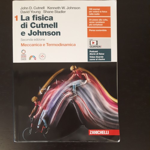 Fisica cutnell e johnson - di,