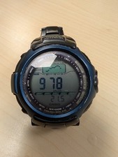 Casio Pro Trek PRG-50 con