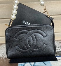 Chanel CC Pochette Accessorio
