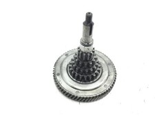 ALBERO CAMBIO INGRANAGGI PRIMARIO PIAGGIO VESPA PX E ARCOBALENO 150 1985 VLX1T