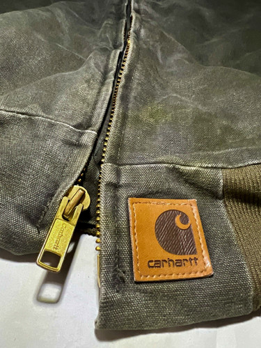 Giacca carhartt j14 mos - j14,