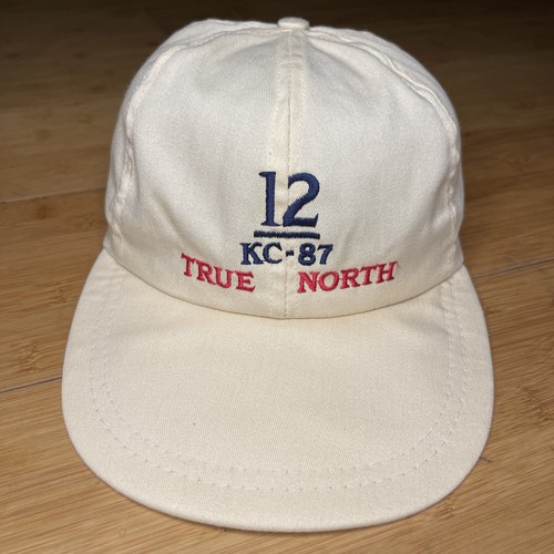 Cappello vintage 87 - cappello,