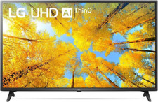 43UQ75006LF Smart TV 4K 43" TV