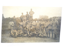 WW1 PRIMA GUERRA MONDIALE AVIAZIONE AERONAUTICA  DIVISA MILITARE UNIFORME