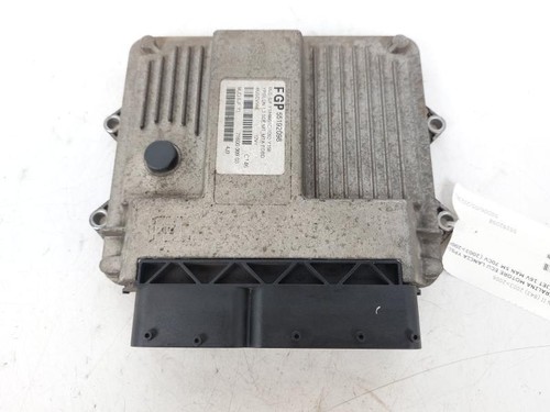 55192098 centralina motore ecu - 55192098,