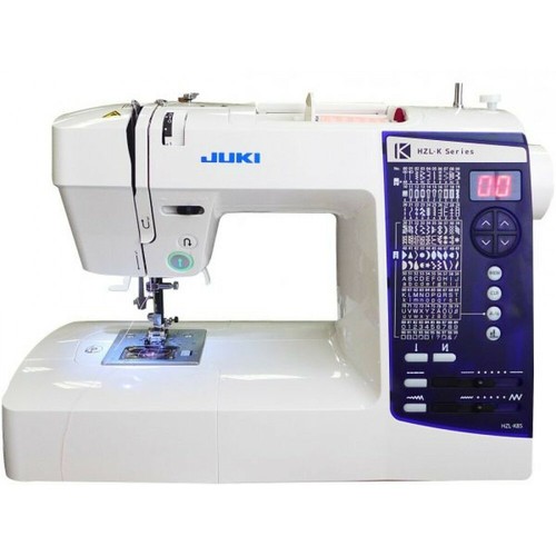 Macchina per cucire juki - macchina,