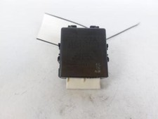 8594074010 CENTRALINA CONTROLLO ARIA CONDIZIONATA TOYOTA IQ (J1) 1.0 B 12V AUT 6