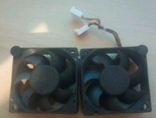 PSU Fan CH538-67011 Fit for HP Designjet T770 790  T1200 T1300 T2300 T795 z5400