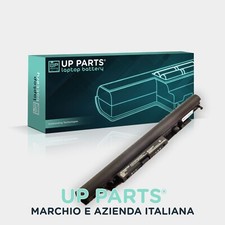 UP PARTS - Batteria Notebook 2850mAh per HP JC03