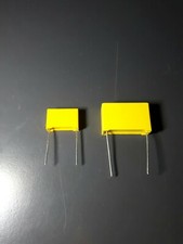 condensatore RICAMBI PER