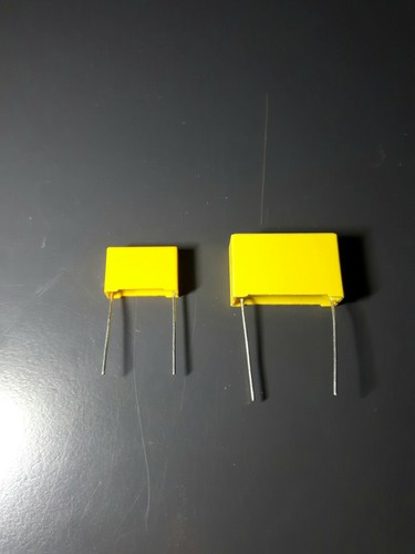 Condensatore ricambi per - condensatore,
