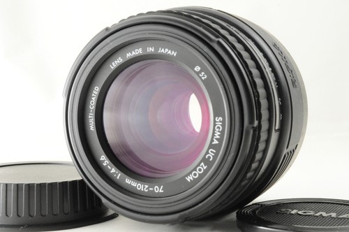 Eccellente sigma uc zoom - [eccellente+++],