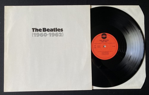 The beatles 1960 - 1960,
