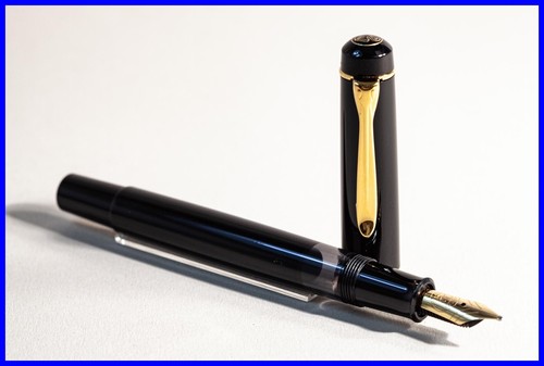 Pelikan 250 old - pelikan,