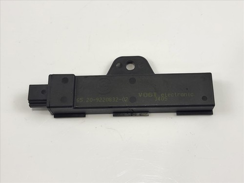 Bmw f11 535d - bmw, antenna