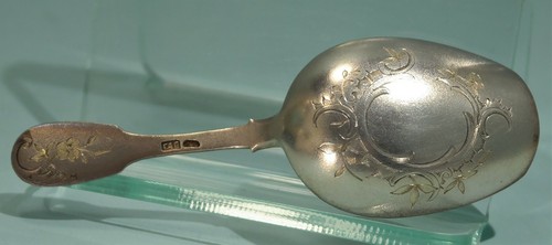 Teiera cucchiaio sfuso - teiera/cucchiaio, art