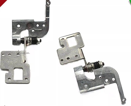 Cerniere staffe sinistra - staffe,