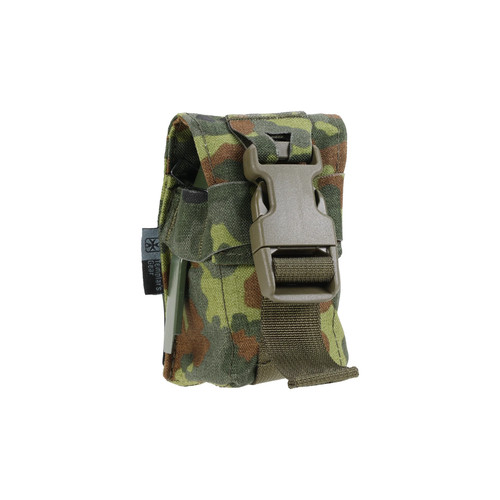 Templar gear tasca porta - templar,