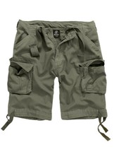 Brandit Uomo Pantaloni Corti