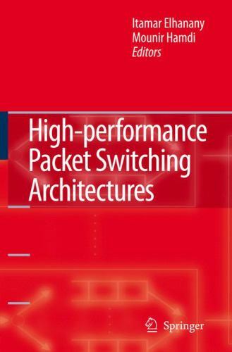 High performance packet - high-performance,