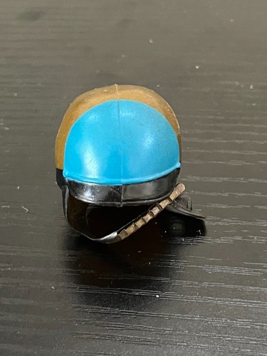 Ponch casco polizia - , mego