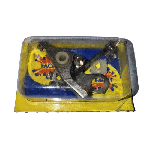 Puntine platinate piaggio - platinate,