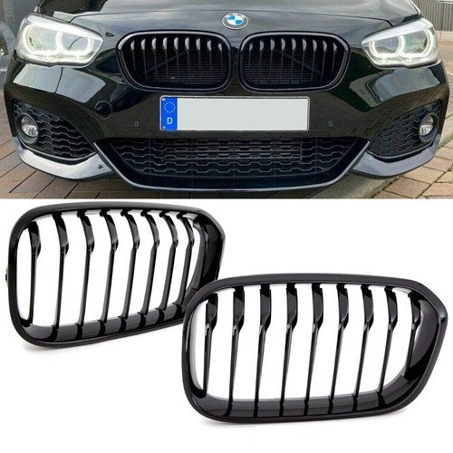 Calandre performance noir - m,