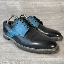 Scarpe Dolce & Gabbana blu