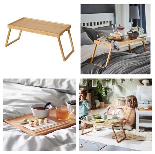 Resgods vassoio ikea legno - vassoio,