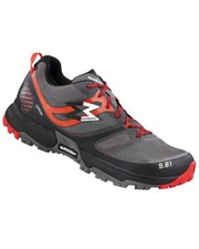 - Garmont 9.81 Track GTX