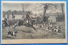 Cartolina ANIMALI  - CAVALLI e