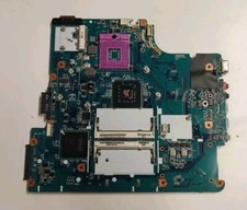Scheda madre motherboard sony - madre,