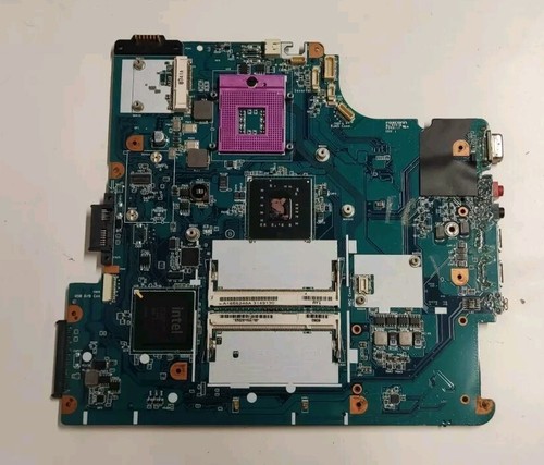Scheda madre motherboard sony - scheda,