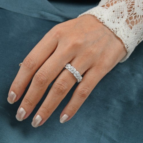 Spectrumjewels anello eternity - spectrumjewels,