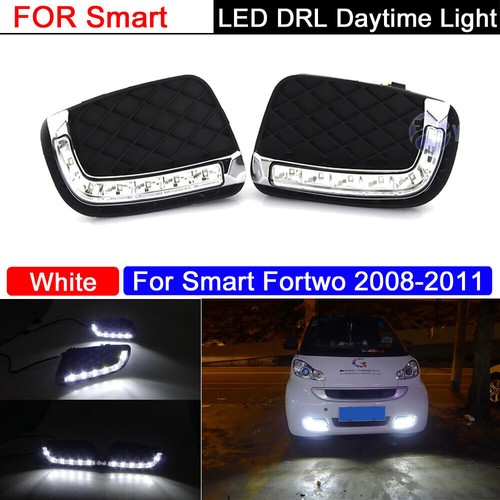 Luci diurne led drl - luci,