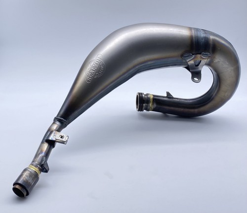 Scalvini fantic 125 - 125, (23)