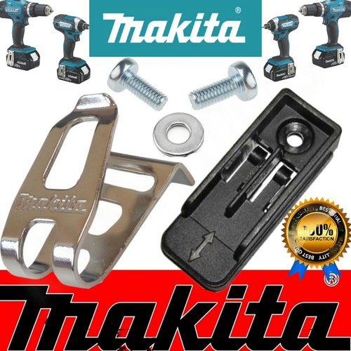 Makita clip gancio cinghia - , e