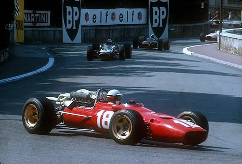 Ferrari 312 g p - 312, g.p